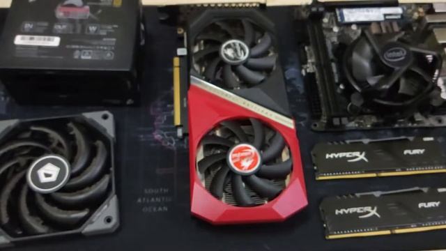 Servis Geeek A50 plus | Tuka Cpu Cooler IS-60 EVO смотреть онлайн