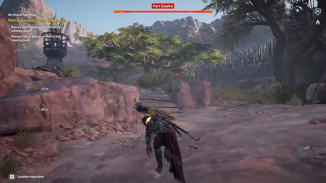 ASSASSINS'S CREED ORIGINS THE HIDDEN ONES(DLC) Hindi Walkthrough Part-3(The Order is Eternal) смотреть онлайн