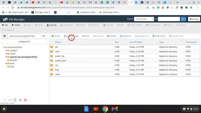 How To Reset Your Cpanel To Default - Format Your Cpanel смотреть онлайн