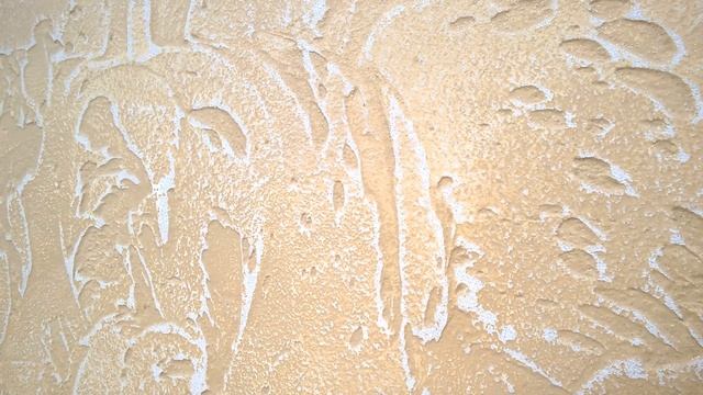 Декоративная штукатурка марморино на фасаде дома смотреть онлайн