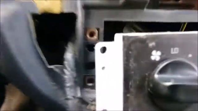 Ford Crown Victoria P71 repair and restore part 4 смотреть онлайн