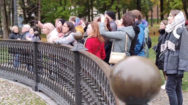 Русский академический оркестр смотреть онлайн