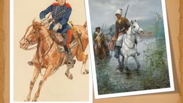 Без коня казак кругом сирота смотреть онлайн