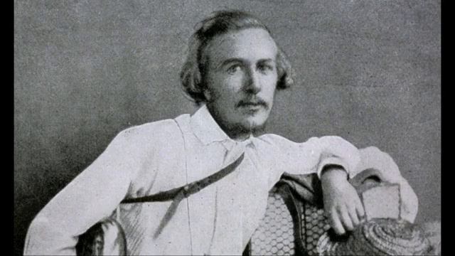 Proteus — Dokumentarfilm über Ernst Haeckel (2004) (Englisch) смотреть онлайн