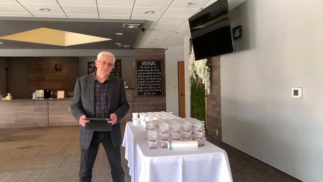 "Как и где принять причастие." // 04.07.2020 смотреть онлайн