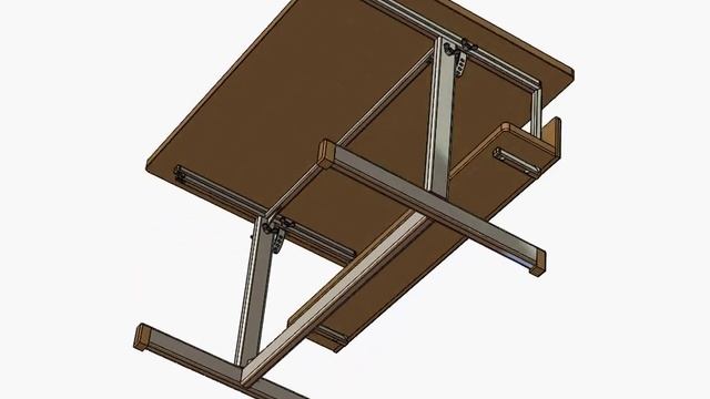 регулируемая парта для школьников своими руками чертежи смотреть онлайн