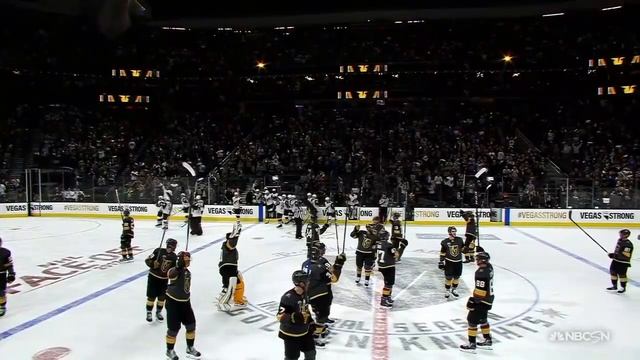 NHL: Game Changers "Knight Fever" смотреть онлайн