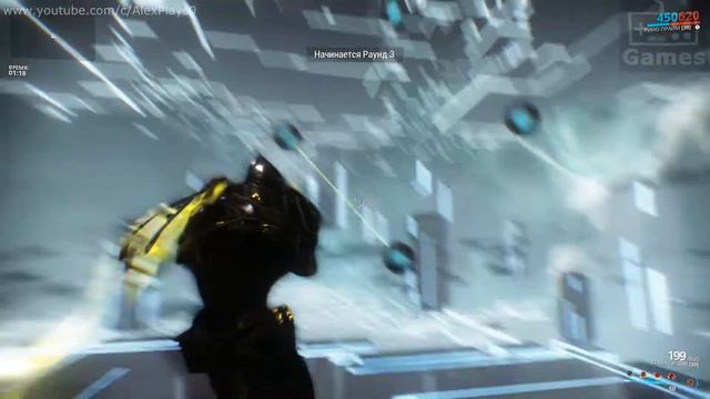 Тест на 6 ранг | Гайд - Warframe 2018 смотреть онлайн