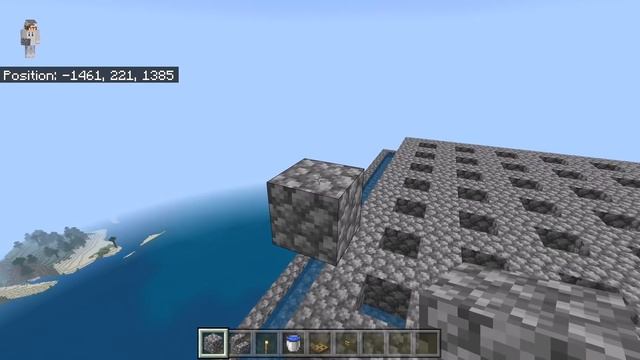 1.20 CREEPER FARM TUTORIAL in Minecraft Bedrock (MCPE/Xbox/PS4/Nintendo Switch/PC) смотреть онлайн
