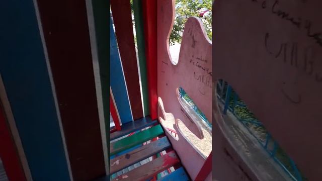 Высокая горка Аленький Цветочек смотреть онлайн