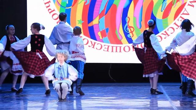 Цягничок - скакуха смотреть онлайн