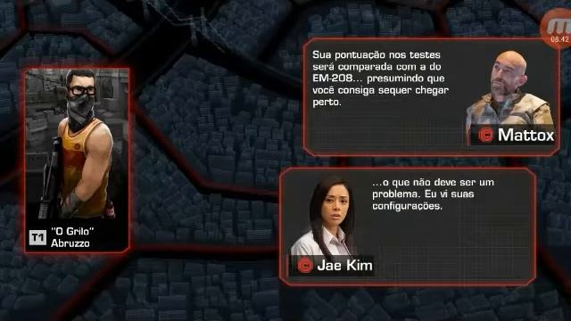 Robocop 2014 The Game. #OPolicialDoFuturo смотреть онлайн