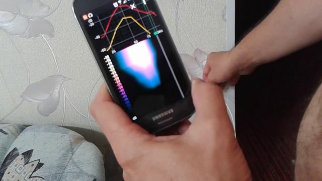 Искатель скрытой проводки из микрофона от наушников +2 часть переделка микрофона смотреть онлайн