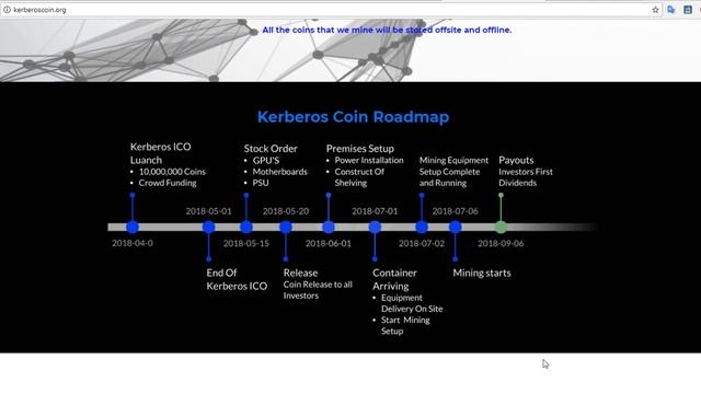 Обзор проекта Kerberos смотреть онлайн