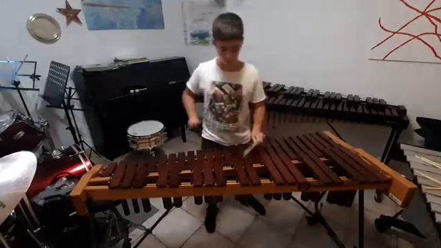 The Favorite and Ragtime Two Step (JOPLIN) смотреть онлайн