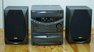 Yamaha GX-50