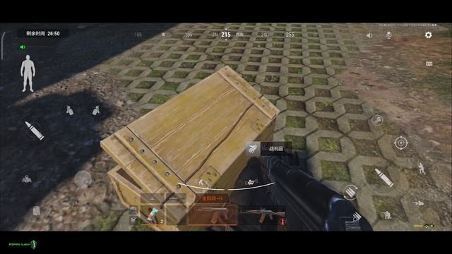 ГДЕ ARENA BREAKOUT??? - ОТКРЫТЫЙ БЕТА ТЕСТ || ПОСЛЕДНИЕ НОВОСТИ ПО TARKOV MOBILE смотреть онлайн