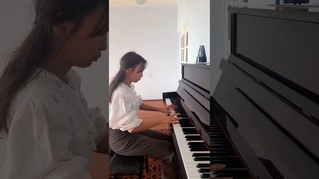 Кокленбаева Хурлиман Руслановна смотреть онлайн