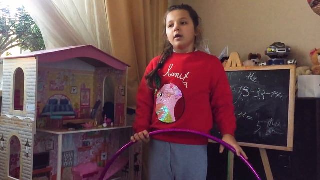 Как правильно подобрать предметы для художественной гимнастики смотреть онлайн