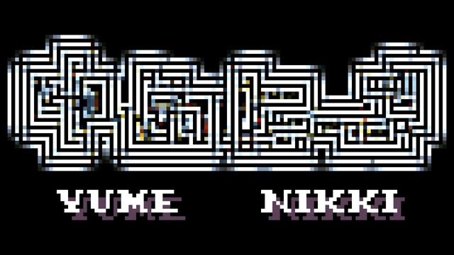 A Dream Always Begins in the Veranda - Yume Nikki смотреть онлайн