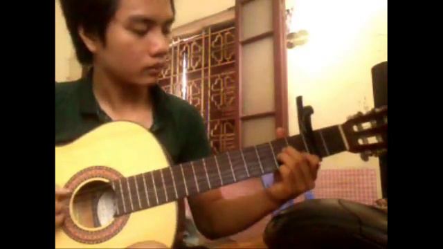 Beautiful in White (Guitar Solo) смотреть онлайн