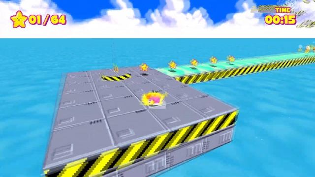 Funny Bird Game | Toree 3D смотреть онлайн