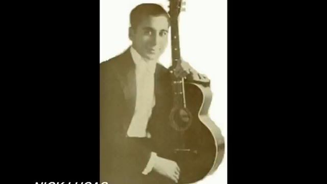 NICK LUCAS - I'll Get By (1928) смотреть онлайн