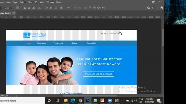 EDIT Industy Connect Responsive Website coding with Bootstrap смотреть онлайн