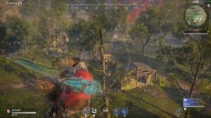 Naraka гайд для новичков | Основы игры в NARAKA: BLADEPOINT