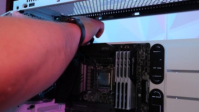 Ultimate pc build 2021 Be quiet rtx 3090 смотреть онлайн