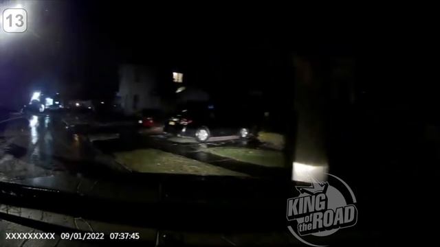 Cars Stuck In Snow! Cars Vs Slippery And Icy Road & Spin Outs 2022