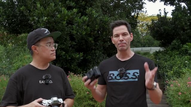 Fujifilm X-T5 / XF 30mm f2.8 Macro Review: The Image Quality Will Blow You Away смотреть онлайн