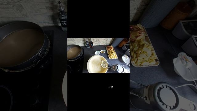 самый бомбический рецепт шарлотки, с добавлением двух секретных ингредиентов!!! ?Рукодельный бум смотреть онлайн