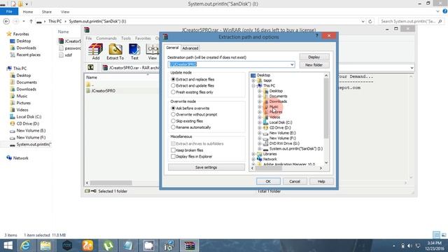 How To Download J Creator Full Version With Crack And Run It