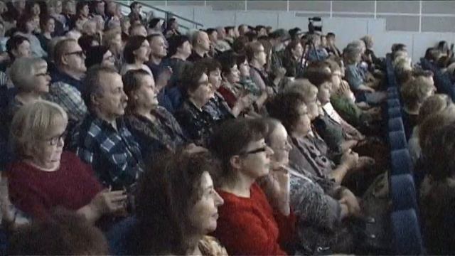 Ретро Экспресс Горько смотреть онлайн