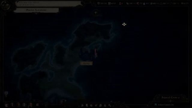 Deal with a Dragon // Pillars of Eternity 2: Deadfire Stream 23 смотреть онлайн