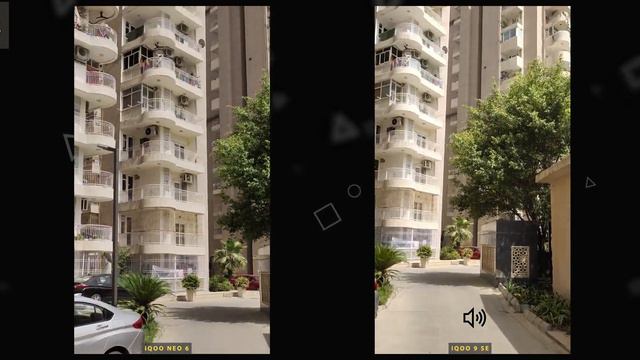 iQoo Neo 6 vs iQoo 9 SE: Full Comparison | The Better Budget Flagship | GTR смотреть онлайн