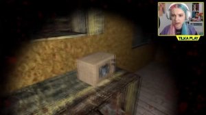 АГРЕССИВНЫЙ ЭКСТРИМ ► Granny: Chapter Two ► ПОЛНОЕ ПРОХОЖДЕНИЕ ГРЭННИ