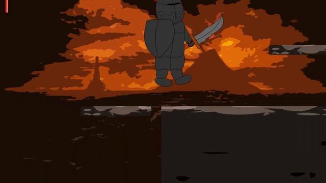 Childe Roland to the Dark Tower Came - Flash Game смотреть онлайн