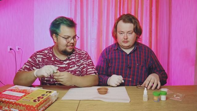 Кулинарное творчество без границ 