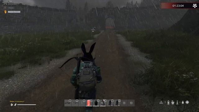 Dayz Rich Rabbits 3 Deerisle SAMOGON смотреть онлайн