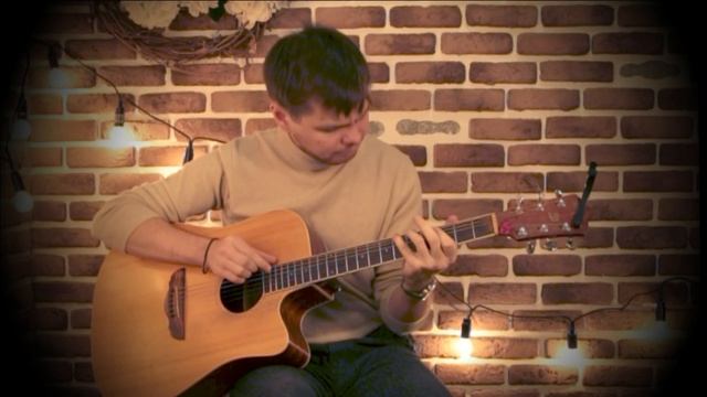 ТАНЦУЙ ДО КОНЦА ЛЮБВИ!!! ВЫ ДОЛЖНЫ ЭТО УВИДЕТЬ!!!Leonard Cohen - Dance Me to the End of Love(сover смотреть онлайн