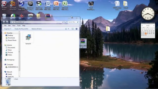 How To Download And Install The Slender Game смотреть онлайн