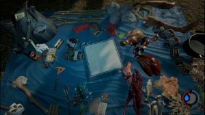 КРАФТ ВСЕХ ВЕЩЕЙ | THE FOREST 0.33d