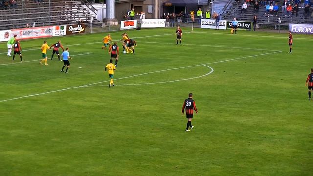 Kaikki maalit, Ilveksen kausikooste 2013 miesten Ykkönen смотреть онлайн