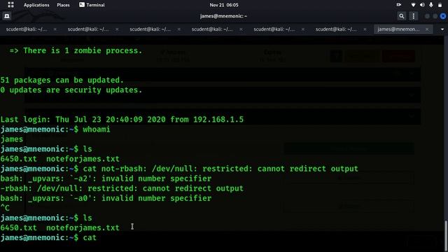 CTF~Full Enumuarasi,Cracking,Bruteforcing | get ROOT!!! смотреть онлайн