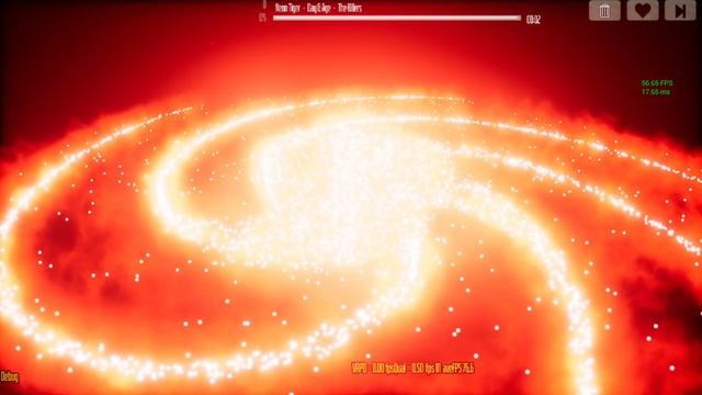 Beat Hazard 3 - A galaxy of music смотреть онлайн