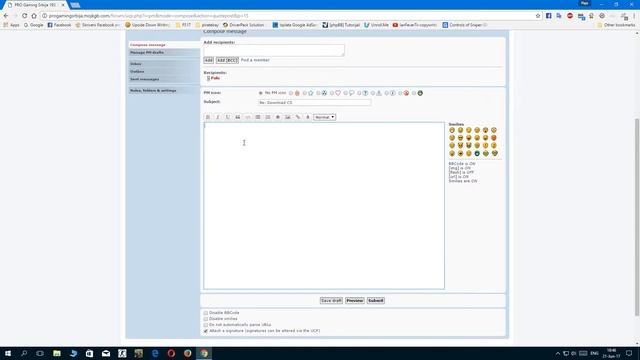 how to send private message on phpbb3 forum 2017 смотреть онлайн