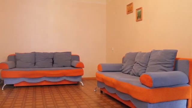 2 комнатная квартира в центре Тюмени смотреть онлайн