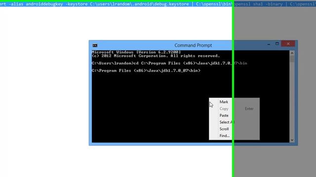 (Lrandomdev.com) how to generate android facebook keyhash for debug смотреть онлайн